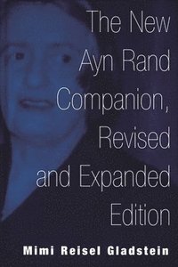 The New Ayn Rand Companion (inbunden)