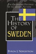 The History of Sweden