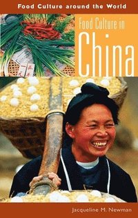 Food Culture in China (inbunden)