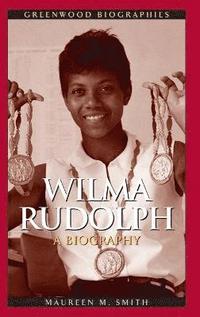 Wilma Rudolph (inbunden)