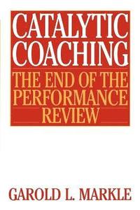 Catalytic Coaching ()