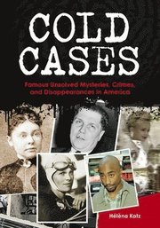 Cold Cases (inbunden)