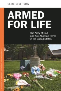 Armed for Life (inbunden)