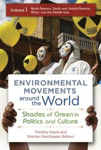 Environmental Movements around the World