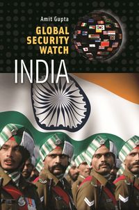 Global Security Watch - India (h�ftad)