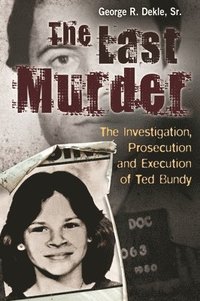 The Last Murder (inbunden)