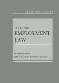 Learning Employment Law