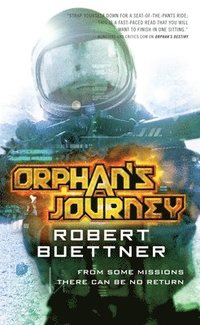 Orphan's Journey (pocket)