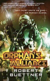 Orphan's Alliance (pocket)