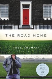 The Road Home (h�ftad)