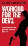 Working for the Devil (pocket)