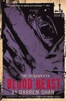 Blood Beast (h�ftad)