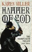 Hammer of God (pocket)
