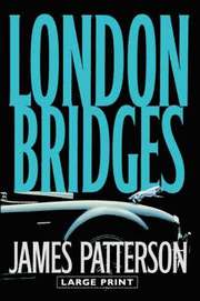 London Bridges (inbunden)