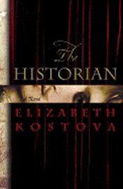 The Historian (inbunden)