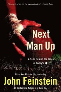 Next Man Up (h�ftad)
