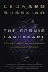 The Cosmic Landscape: String Theory and the Illusion of Intelligent Design