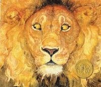 The Lion & the Mouse (inbunden)