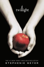Twilight (h�ftad)