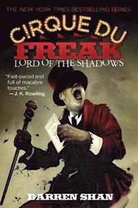 Lord of the Shadows (h�ftad)