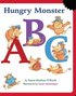 Hungry Monster ABC