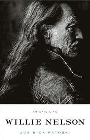 Willie Nelson (h�ftad)