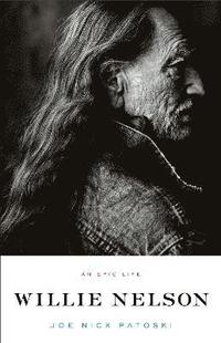 Willie Nelson (h�ftad)