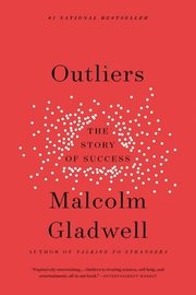 Outliers: The Story of Success (h�ftad)