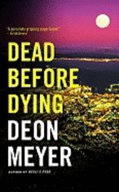 Dead Before Dying (pocket)