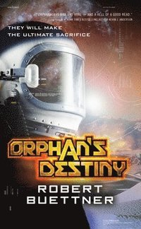 Orphan's Destiny (pocket)