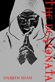 The Demonata Set (h�ftad)