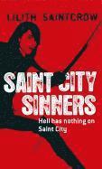 Saint City Sinners (pocket)