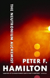 The Neutronium Alchemist (h�ftad)