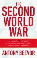 The Second World War (inbunden)