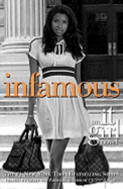 The It Girl #7: Infamous (storpocket)