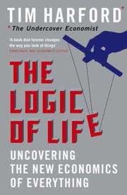 Logic Of Life (inbunden)