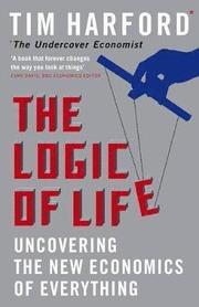Logic Of Life (h�ftad)