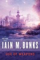 Use of Weapons (h�ftad)