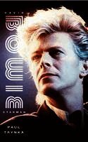 David Bowie: Starman (inbunden)