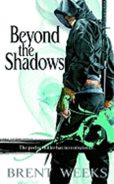 Beyond the Shadows (pocket)