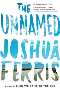 The Unnamed (pocket)