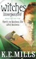 Witches Incorporated (pocket)