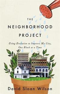 The Neighborhood Project (h�ftad)