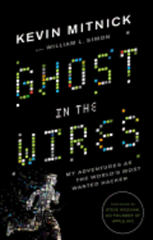 Ghost in the Wires (inbunden)
