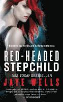 Red-Headed Stepchild (pocket)