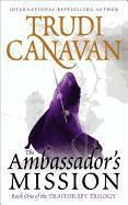 The Ambassador's Mission (pocket)