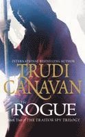 The Rogue (pocket)