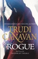 The Rogue (inbunden)