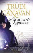 The Magician's Apprentice (pocket)