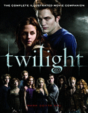Twilight (h�ftad)